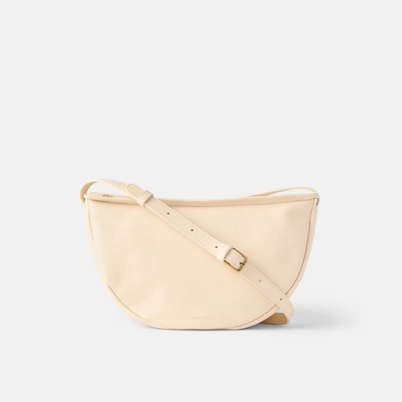 Mansur Gavriel Handbags - Mansur Gavriel Moon Sling Bag